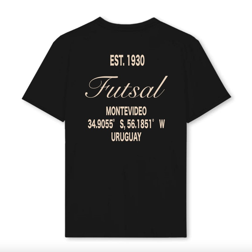 EST. 1930 T-Shirt - Black Sand