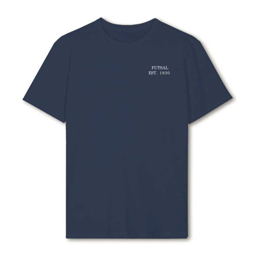 Futsal 5 T-Shirt - Navy