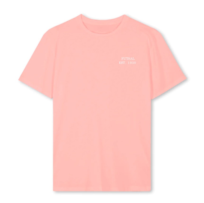 Futsal 5 T-Shirt - Pink