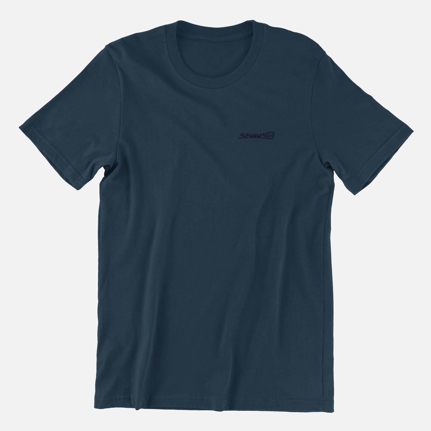 Futsal Goal T-Shirt - Navy